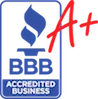 BBB A+ Accredited Contractor and Roofer in Charlotte NC