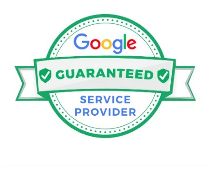 Google Guaranteed Service Provider Southern Star Roofing Charlotte